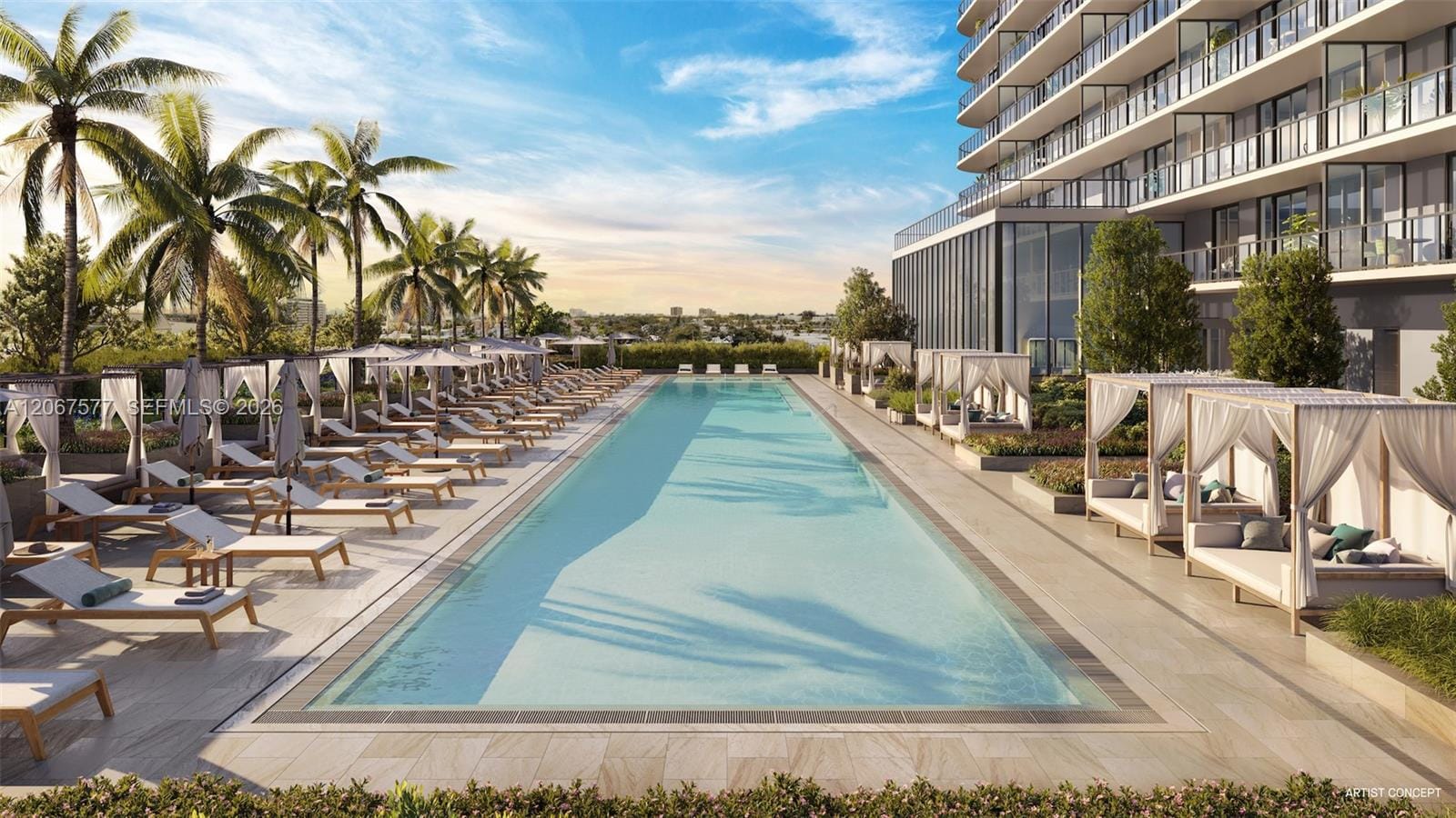580 72 Street 1001, Miami Beach, FL 33141 photo 9