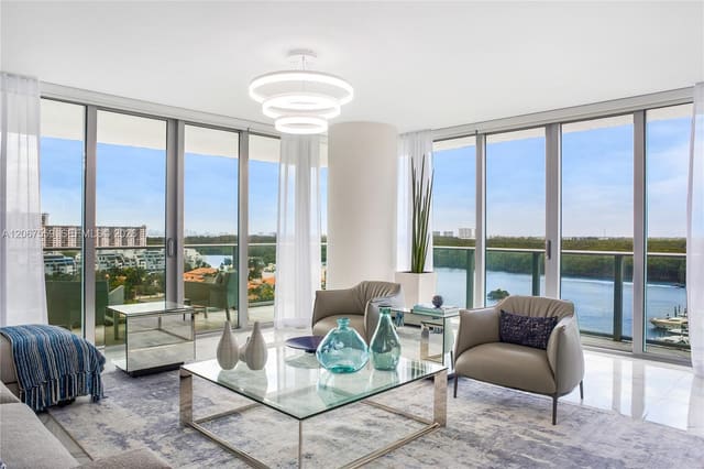 330 Sunny Isles Boulevard 5-1102, Sunny Isles Beach, FL 33160