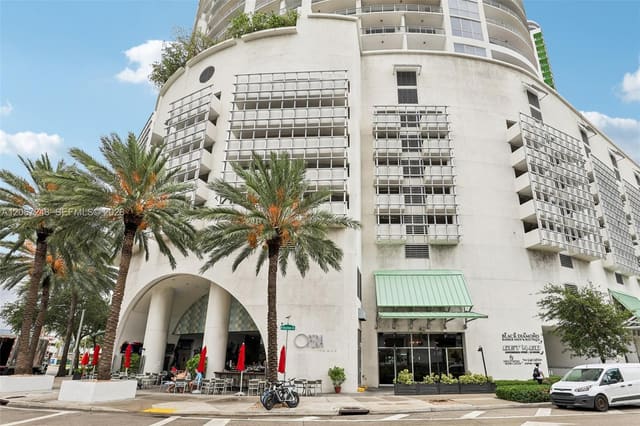 1750 N Bayshore Drive 3207, Opera Tower, Miami, FL