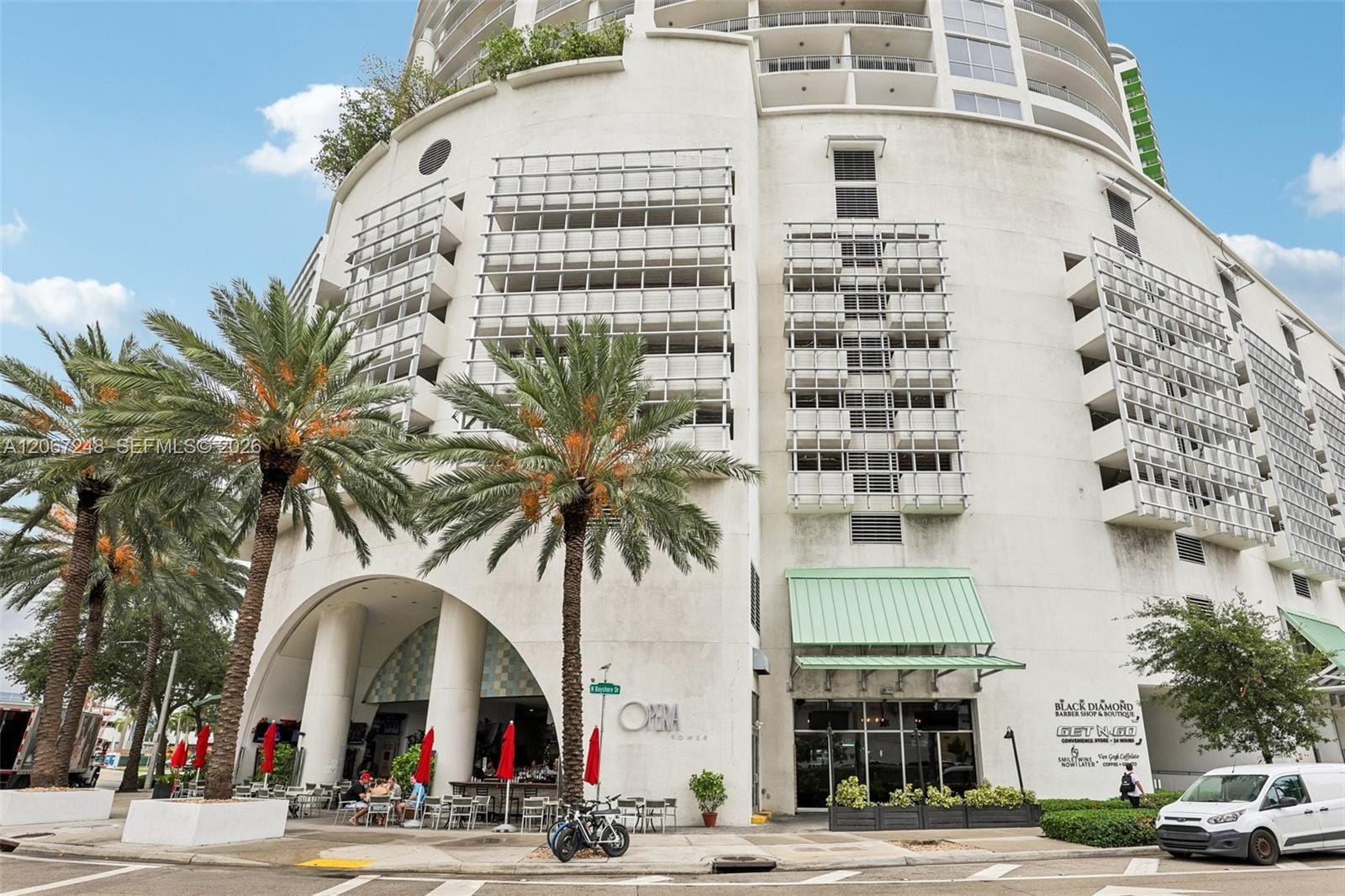 1750 N Bayshore Drive 3207 — photo 3