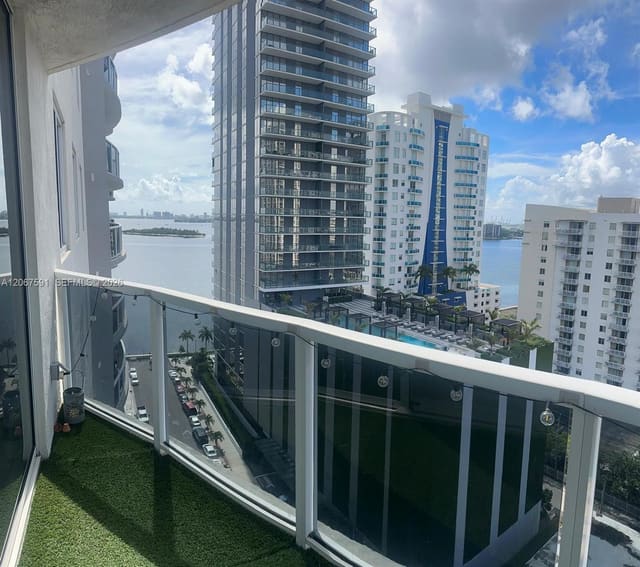 601 NE 23rd Street 1605, Miami, FL 33137