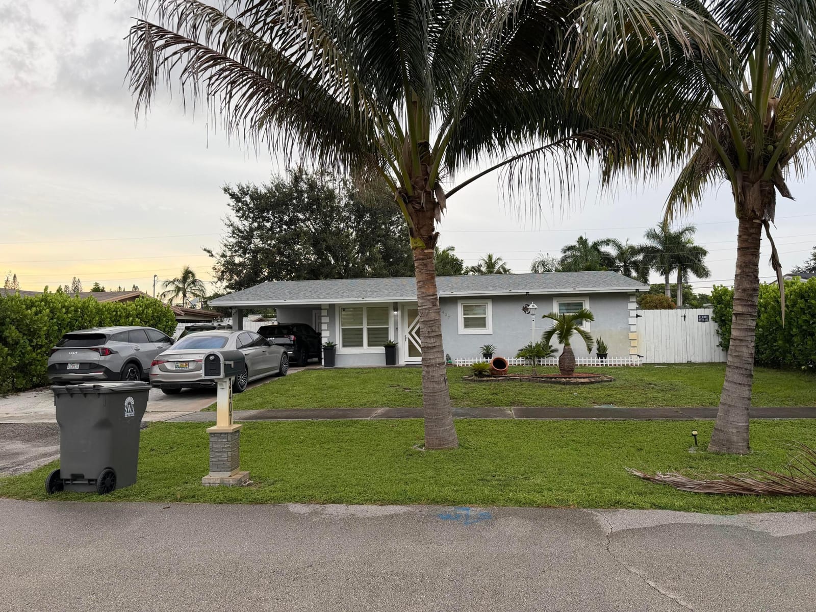 3407 TACONIC Drive, West Palm Beach, FL 33406 photo 20