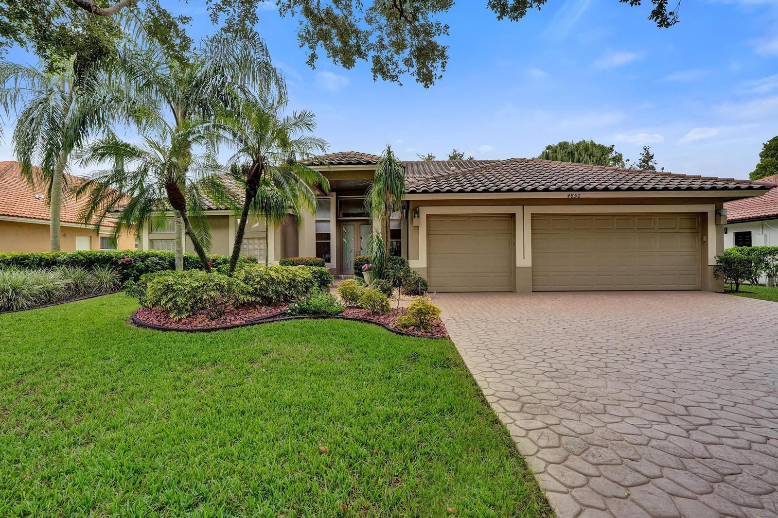4850 NW 95TH Drive — photo 5