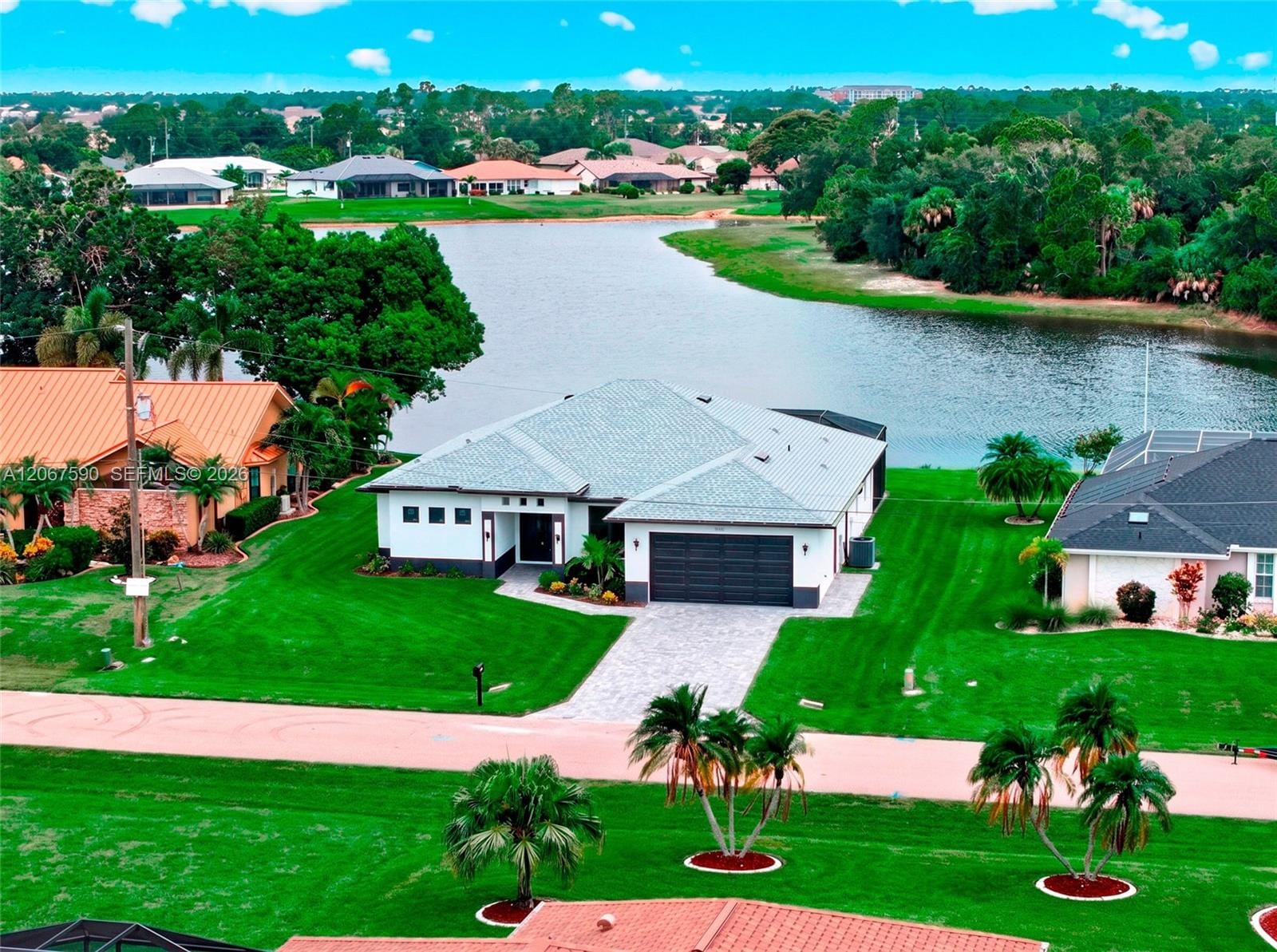 1937 Razorbill Lane, Punta Gorda, FL 33983