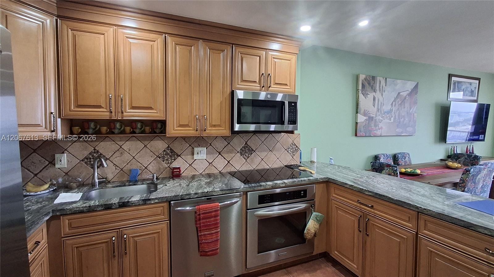 13499 Biscayne Boulevard PH1712 — photo 5