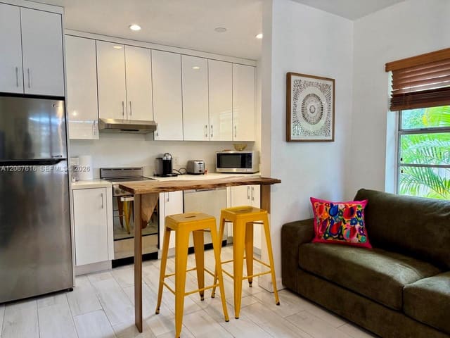 1130 NE 81st Street 1, Miami, FL 33138