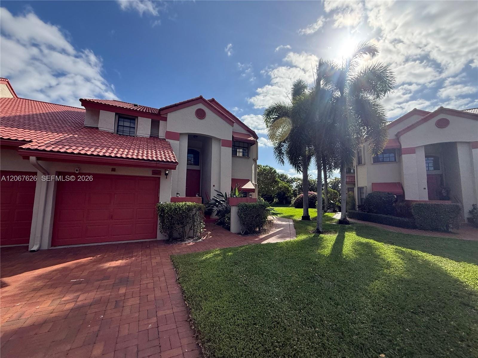 7860 Lexington Club Boulevard B, Delray Beach, FL 33446
