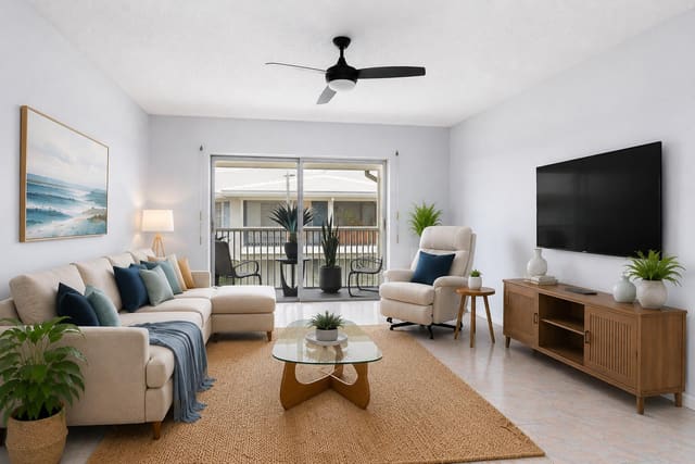 2261 NE 67th Street 1826, Fort Lauderdale, FL 33308