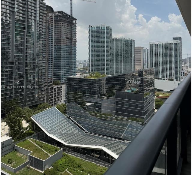 801 S Miami Avenue 2410, 801 Sma Residences, Miami, FL