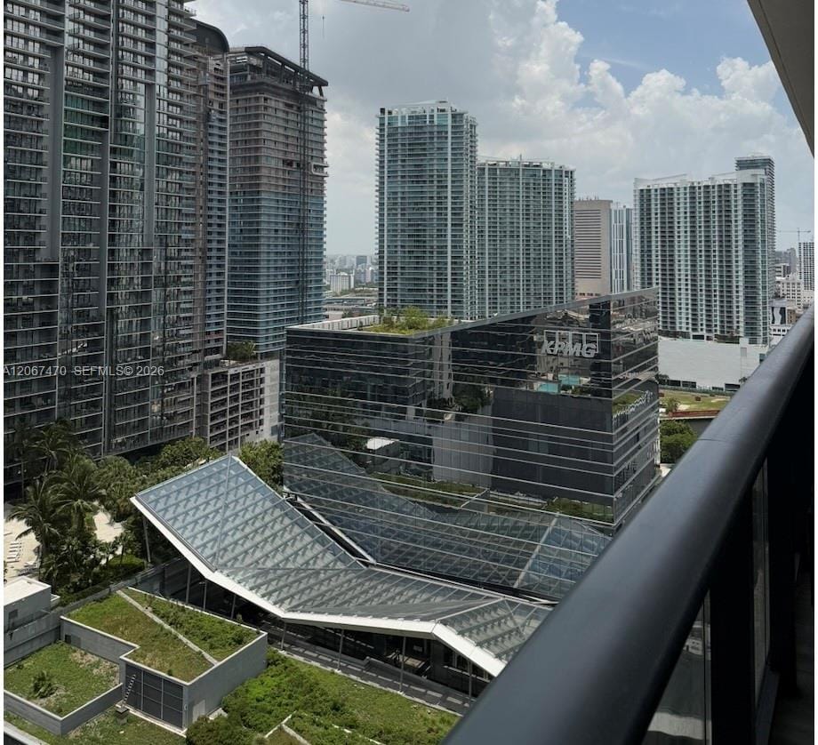 801 S Miami Avenue 2410, Miami, FL 33130