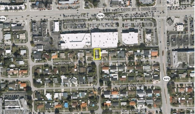 41ST 41st 41st, Miami, FL 33165