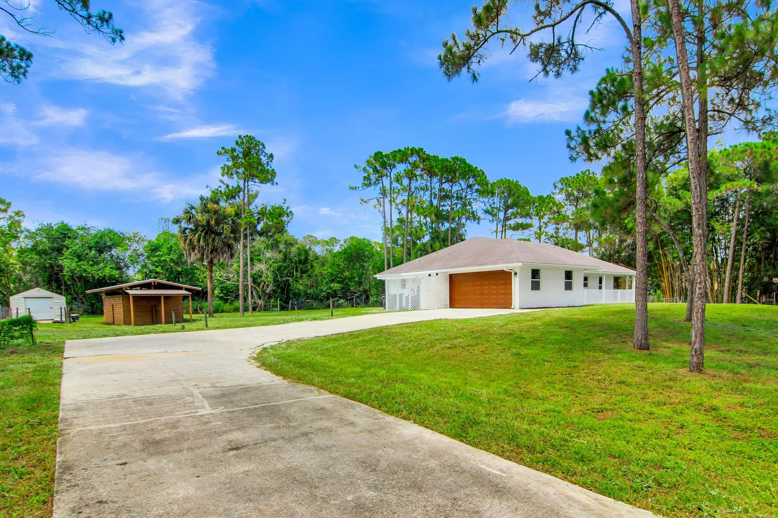 14817 97TH Road N, The Acreage, FL 33412 photo 2