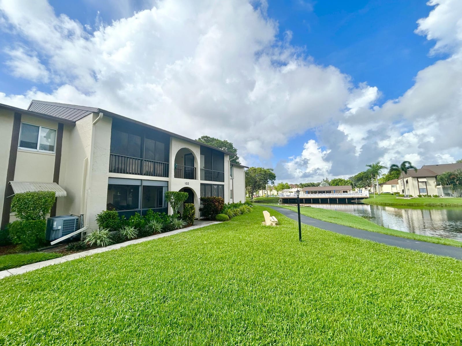 132 Lake Pine Circle B-2, Greenacres, FL 33463 photo 25