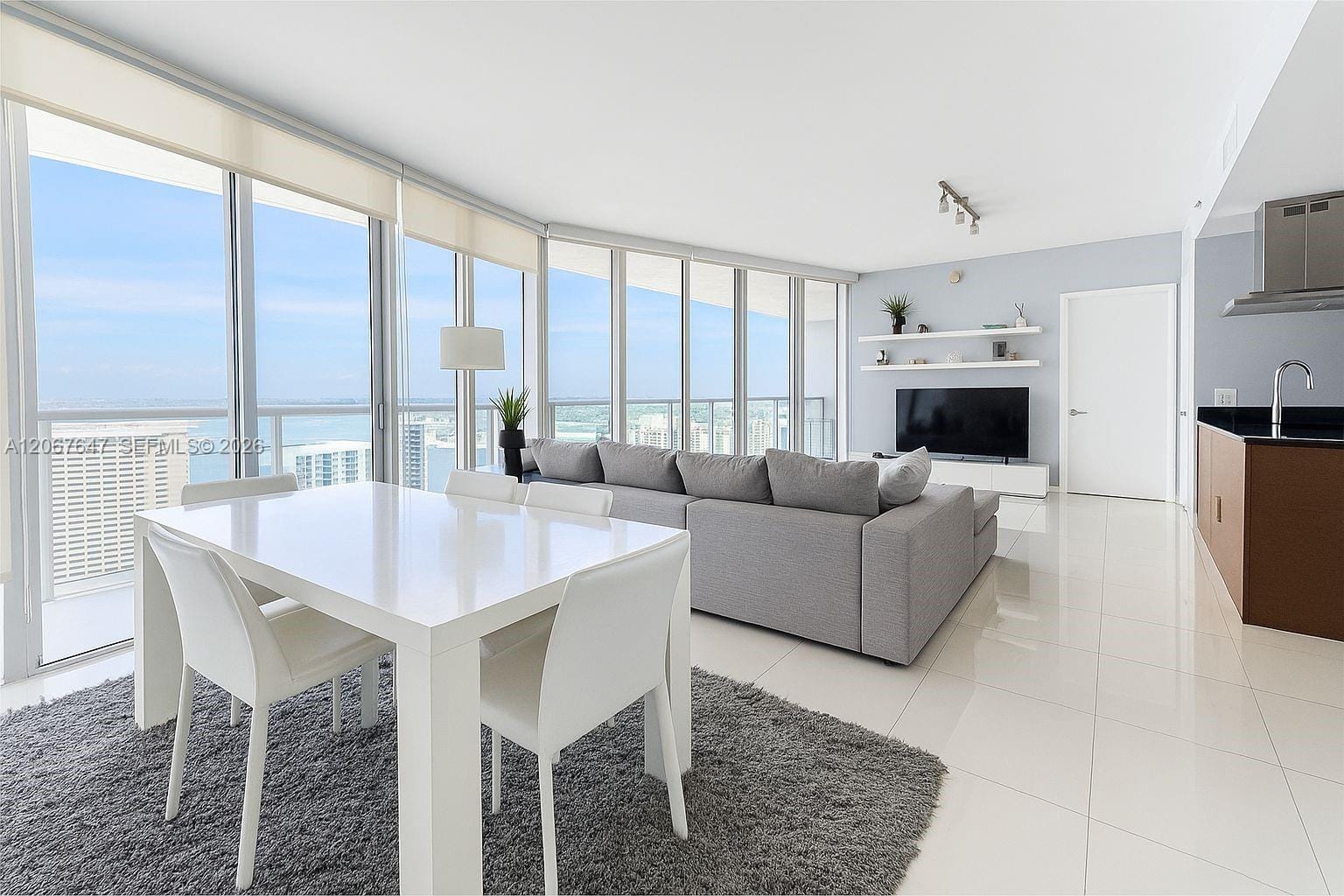 495 Brickell Avenue 5104, Miami, FL 33131