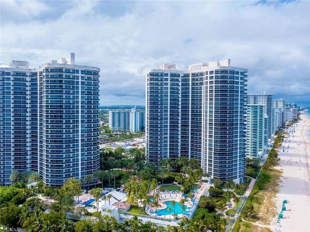 3200 N OCEAN Boulevard 406, Fort Lauderdale, FL 33308