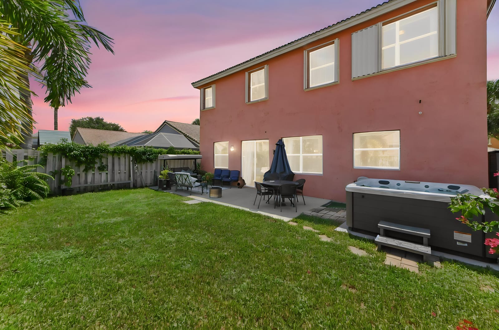 4442 ONEGA Circle, West Palm Beach, FL 33409 photo 28