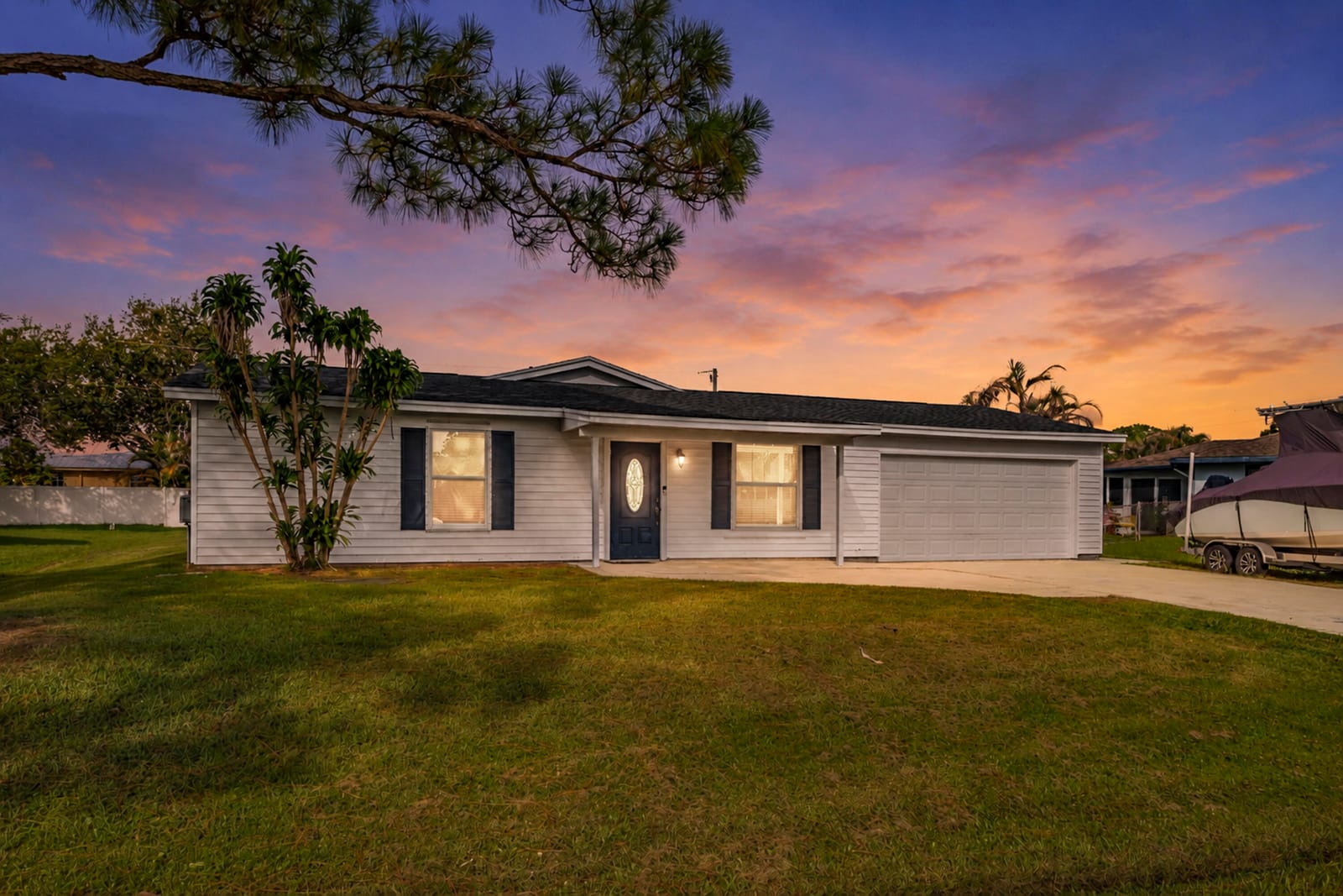 1810 SW GEMINI Lane, Port St. Lucie, FL 34984 photo 2