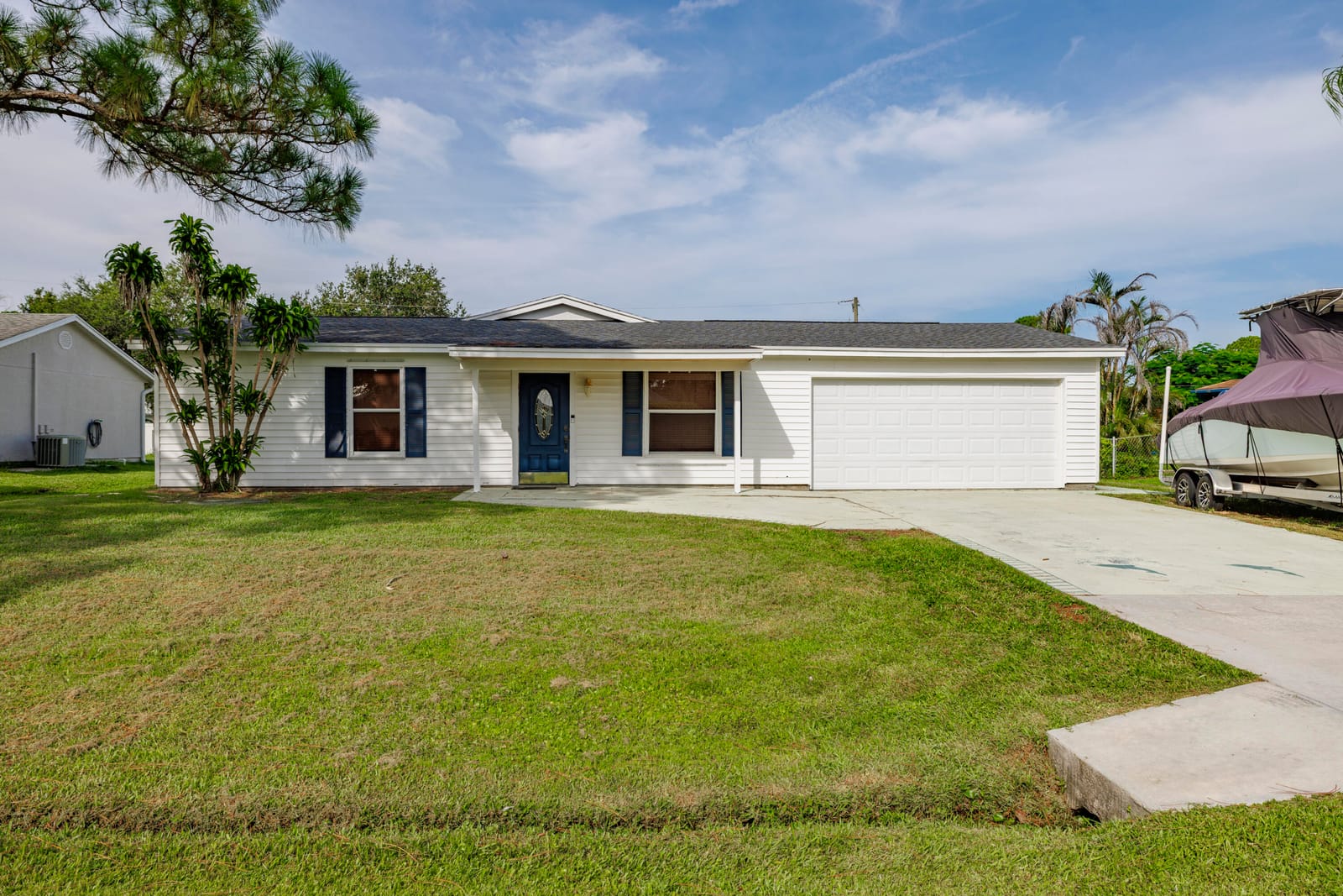 1810 SW GEMINI Lane, Port St. Lucie, FL 34984 photo 3