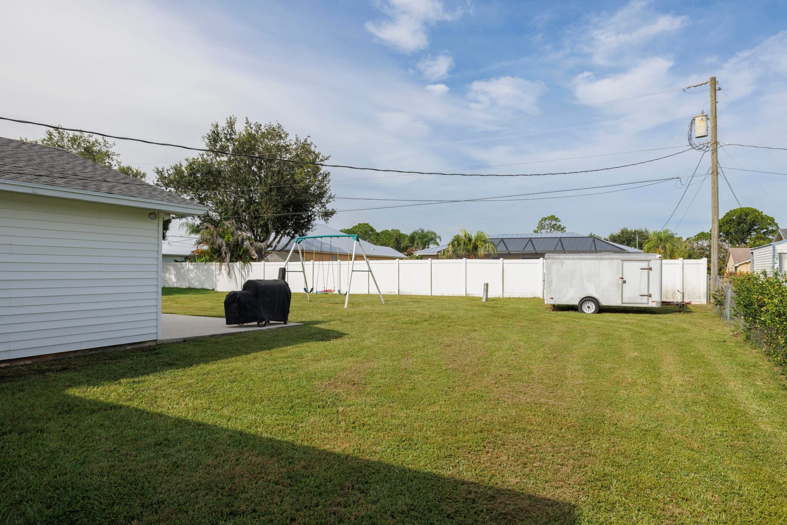 1810 SW GEMINI Lane, Port St. Lucie, FL 34984 photo 29