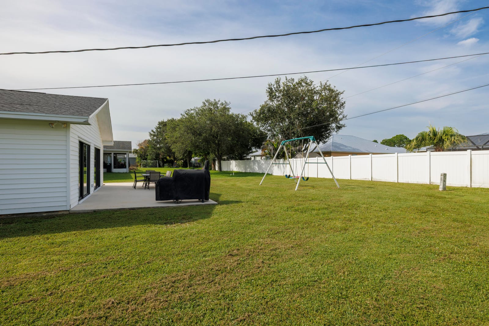 1810 SW GEMINI Lane, Port St. Lucie, FL 34984 photo 30