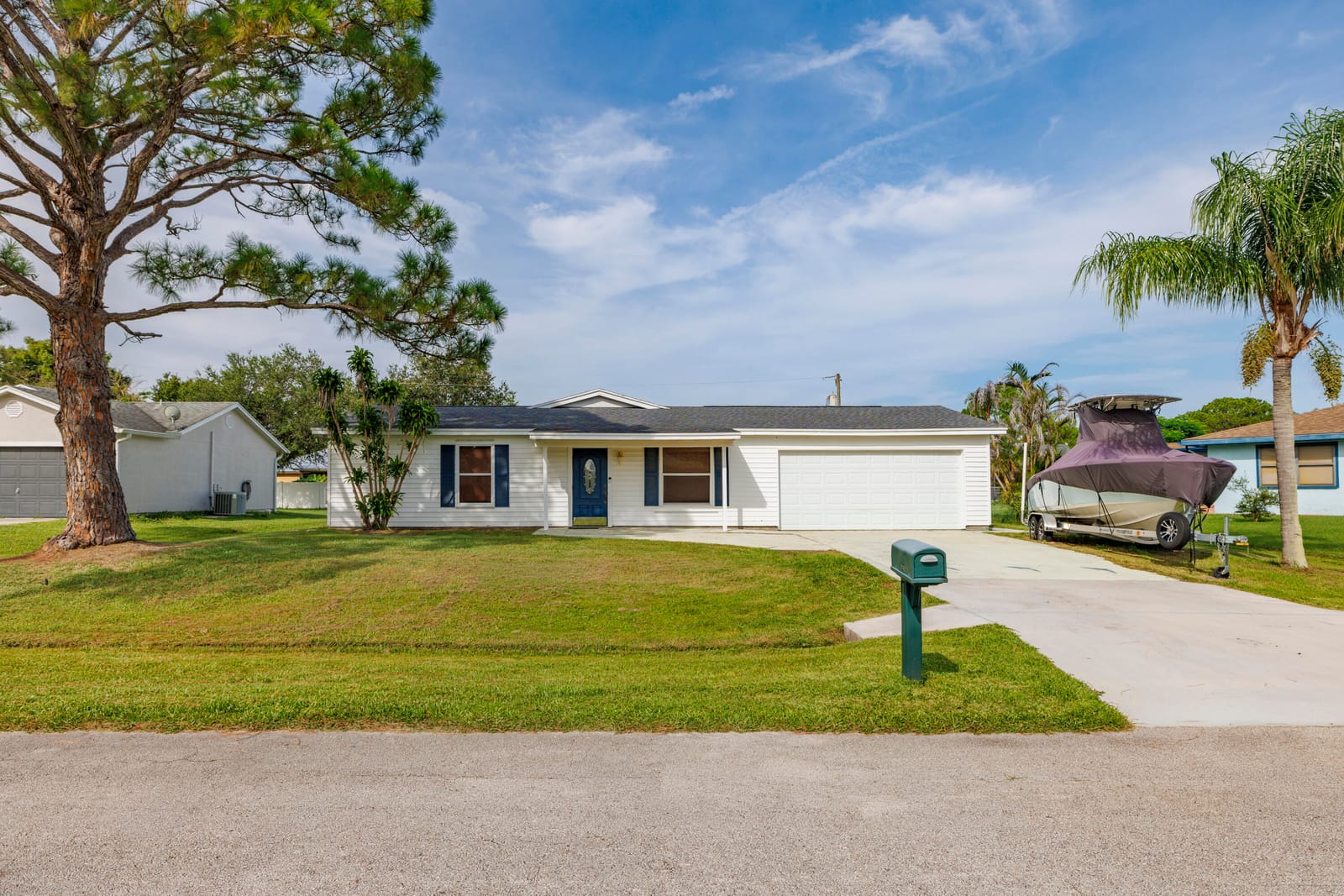 1810 SW GEMINI Lane, Port St. Lucie, FL 34984 photo 4