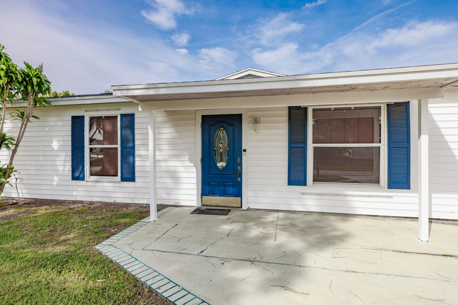 1810 SW GEMINI Lane, Port St. Lucie, FL 34984 photo 5
