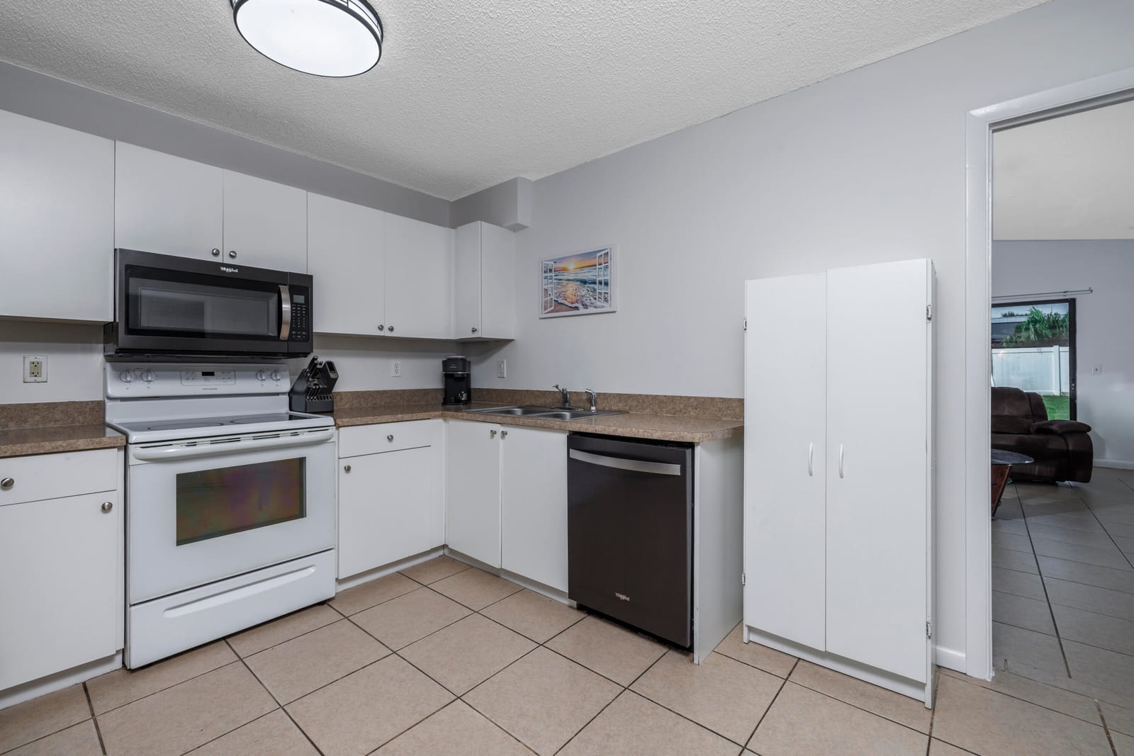 1810 SW GEMINI Lane, Port St. Lucie, FL 34984 photo 9