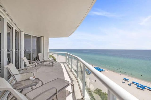 18671 Collins Avenue 1001, Sunny Isles Beach, FL 33160