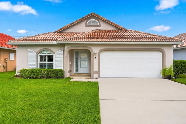 4357 SE SCOTLAND CAY Way, sold in ZIP 34997, Stuart, FL