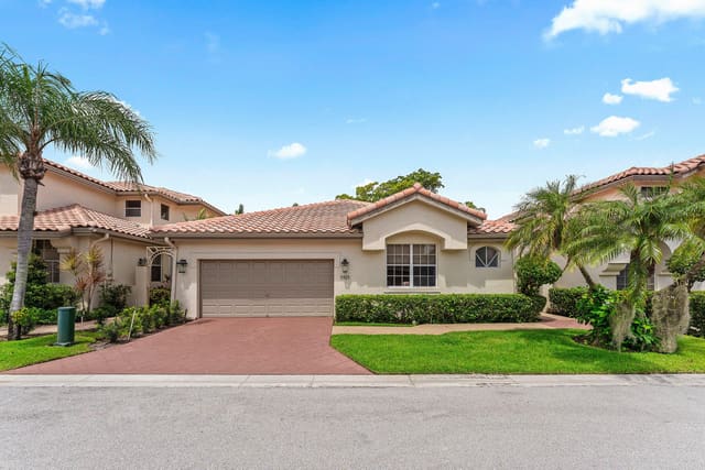 5195 NW 25th Way, sold in ZIP 33496, Boca Raton, FL