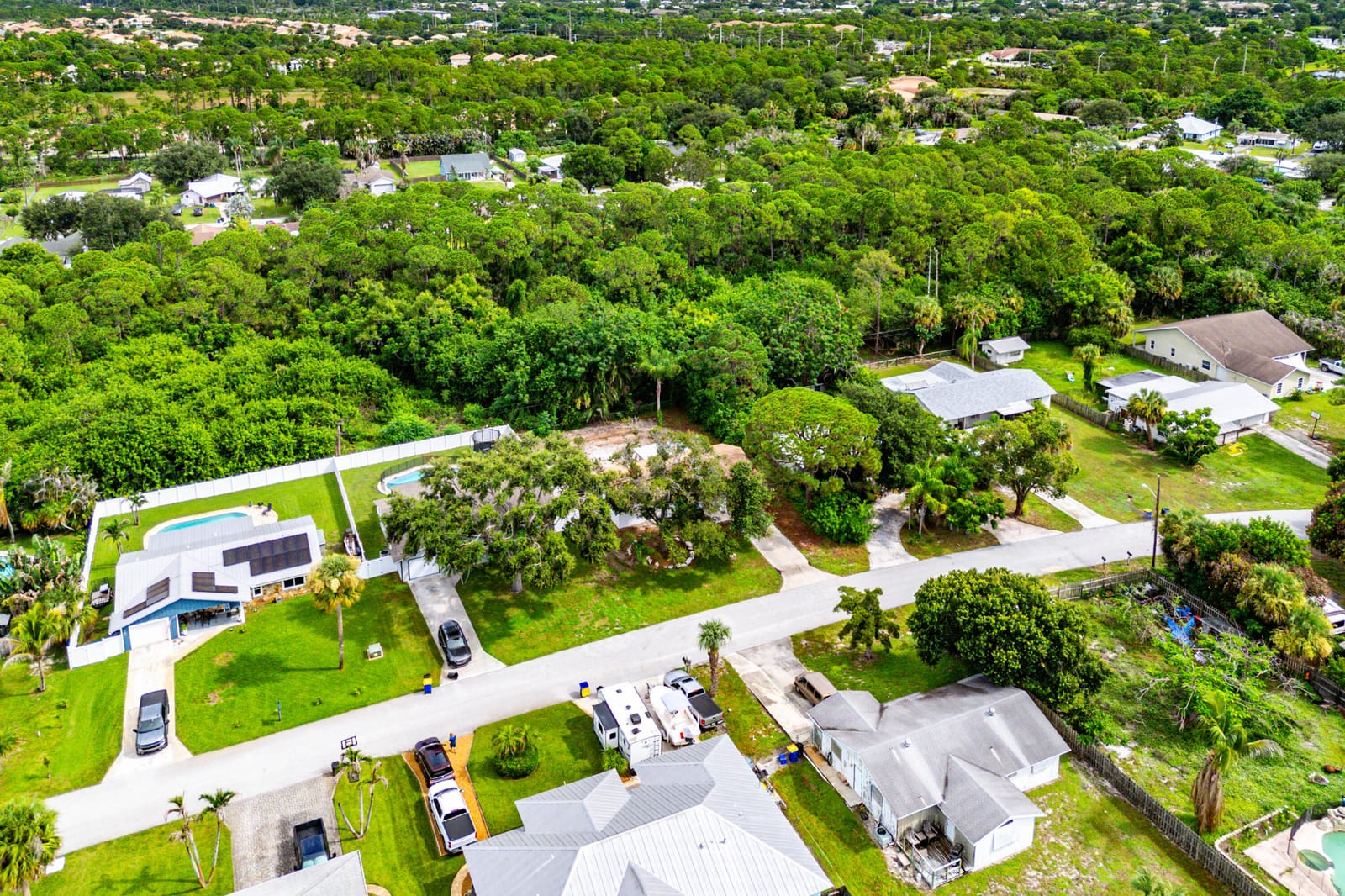 6185 SE AUDUBON Lane, Hobe Sound, FL 33455 photo 19