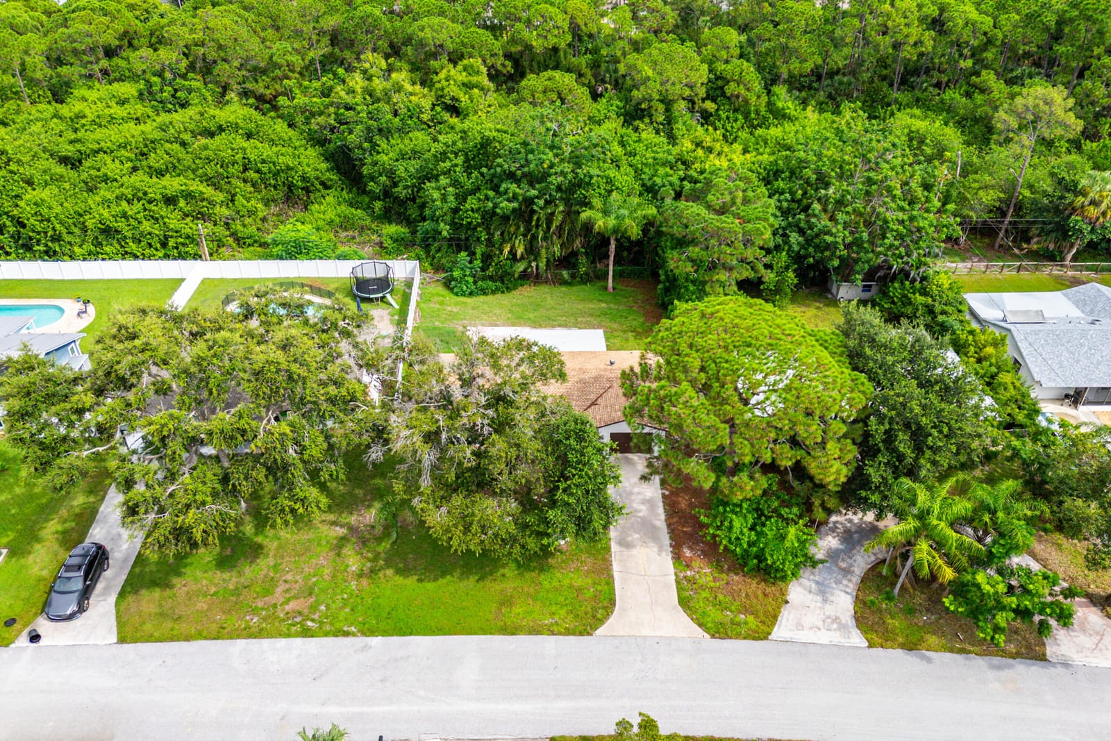 6185 SE AUDUBON Lane, Hobe Sound, FL 33455 photo 21