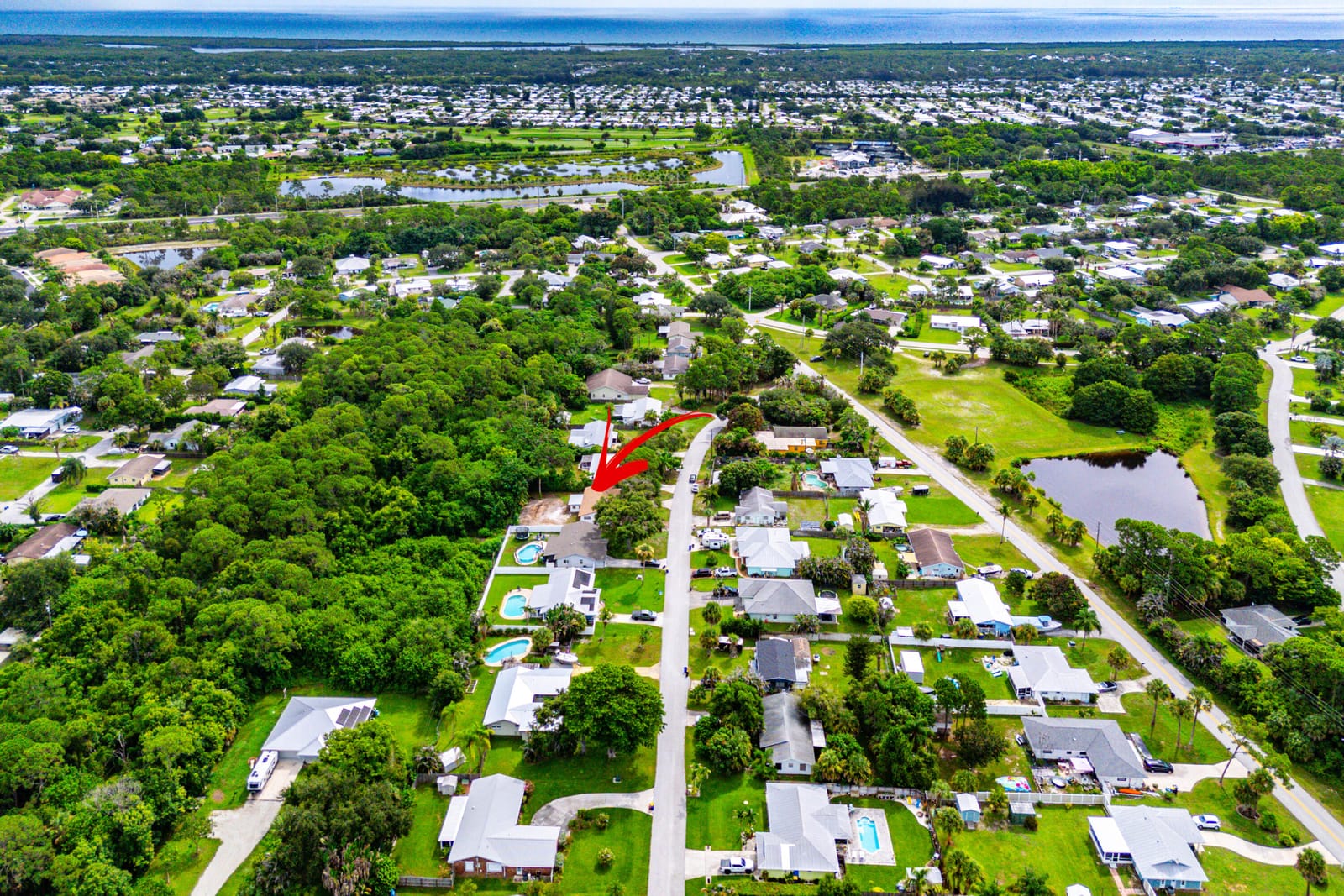 6185 SE AUDUBON Lane, Hobe Sound, FL 33455 photo 22