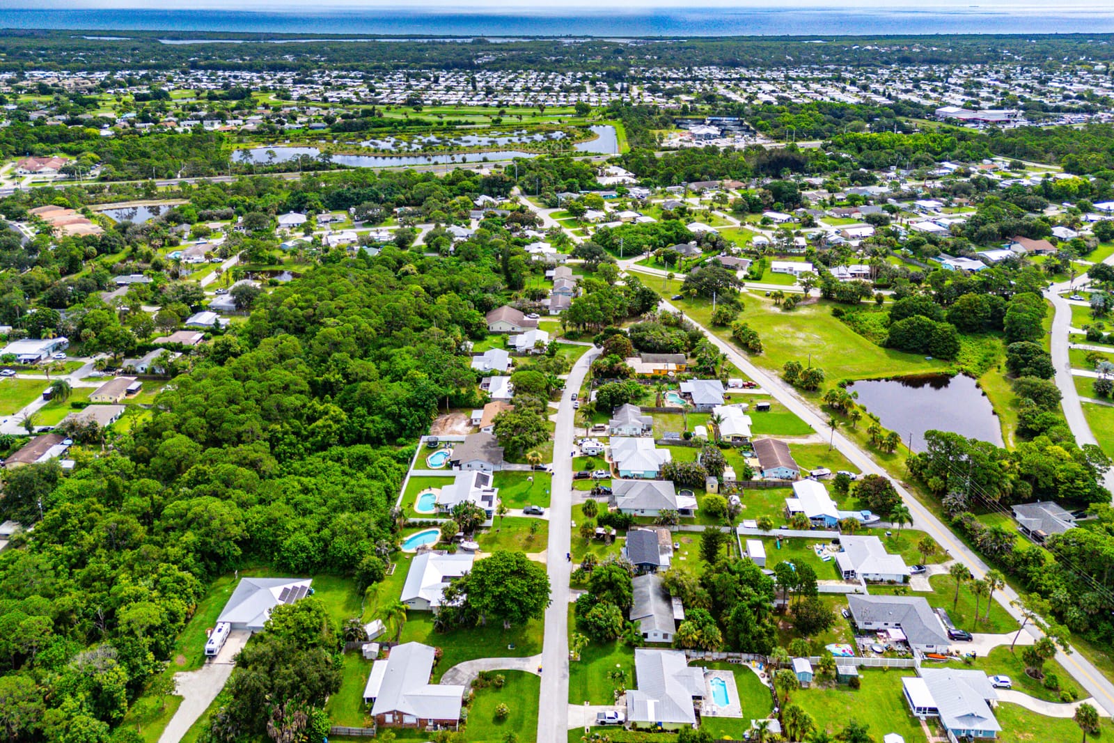 6185 SE AUDUBON Lane, Hobe Sound, FL 33455 photo 23