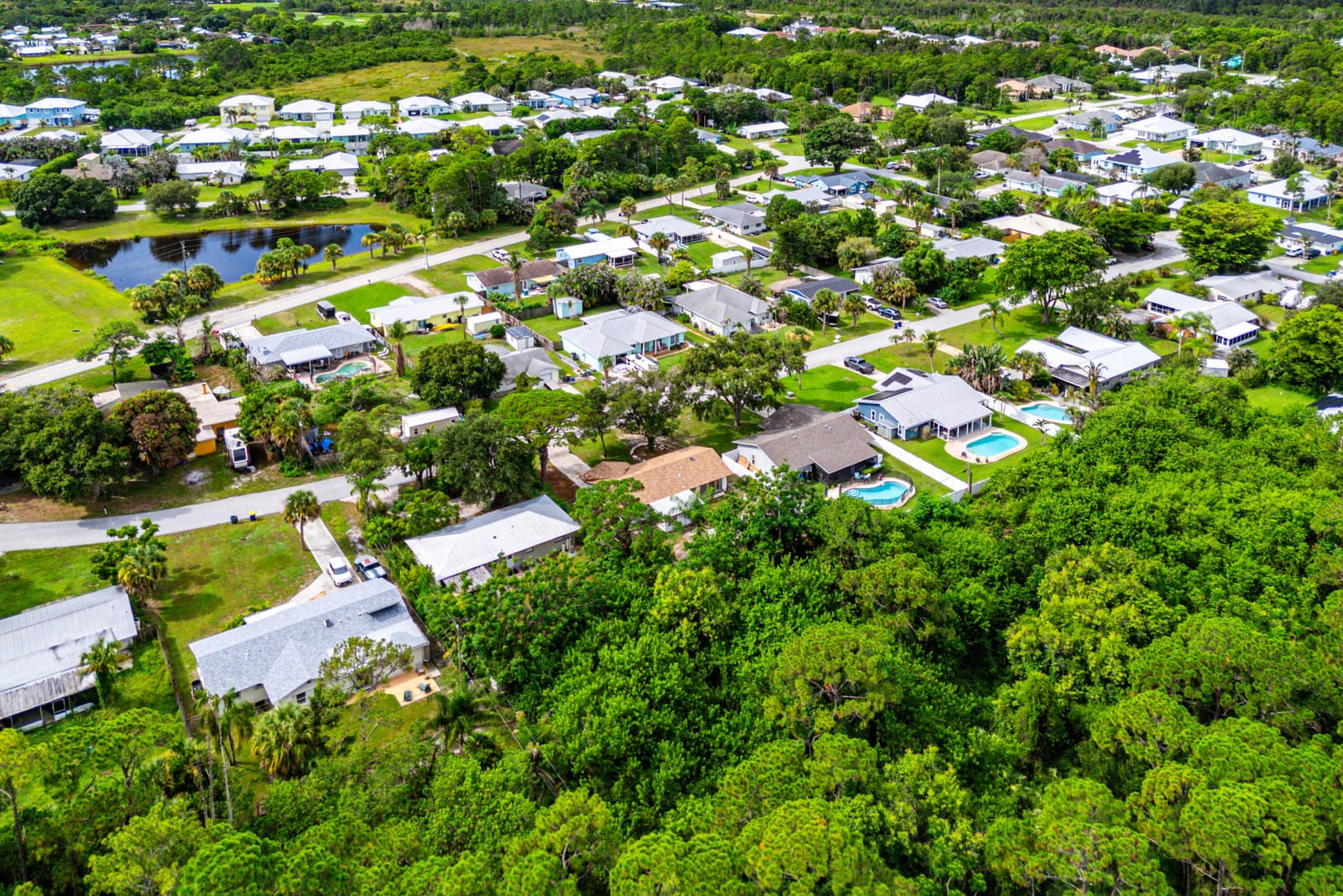 6185 SE AUDUBON Lane, Hobe Sound, FL 33455 photo 24