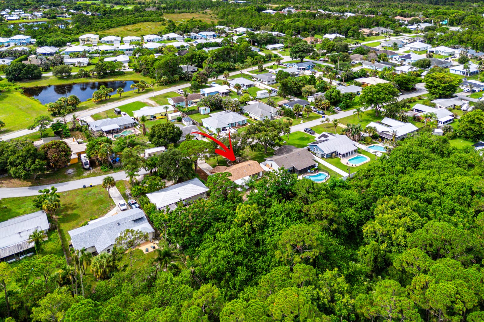 6185 SE AUDUBON Lane, Hobe Sound, FL 33455 photo 25