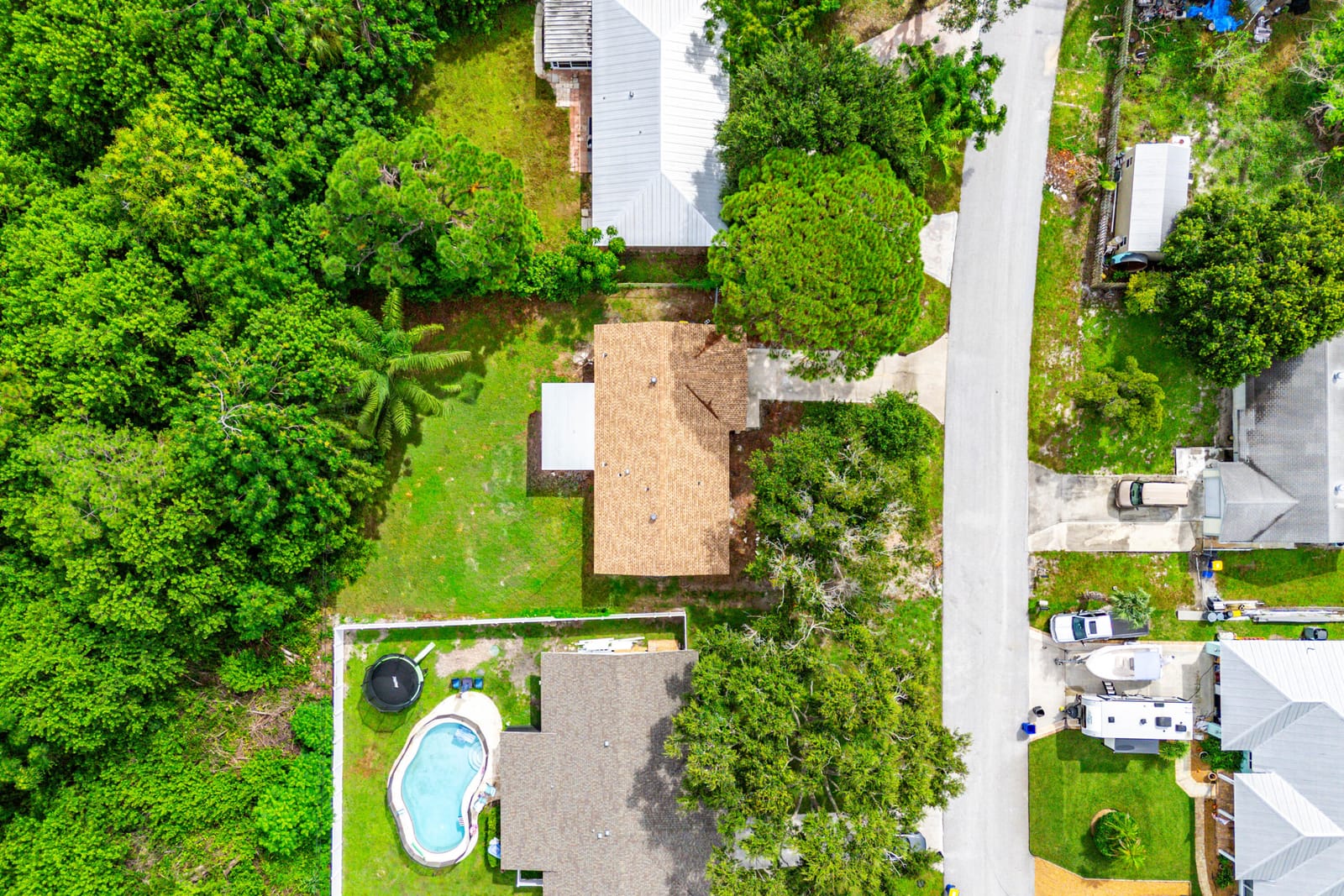 6185 SE AUDUBON Lane, Hobe Sound, FL 33455 photo 28