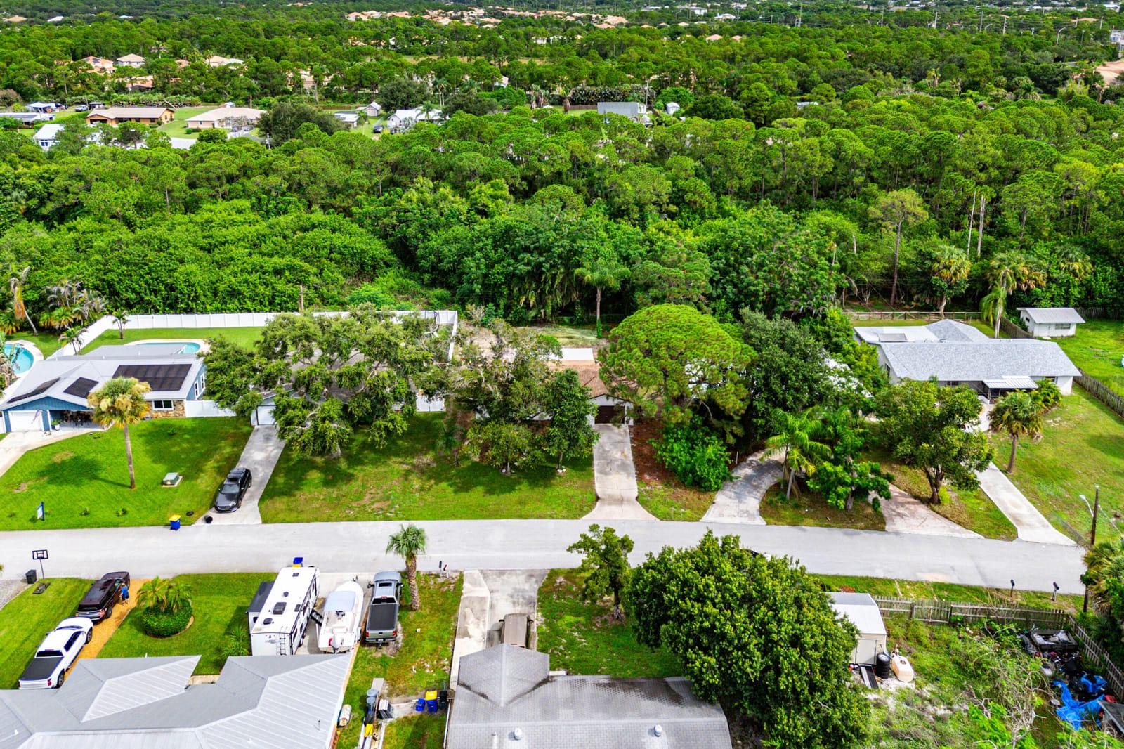 6185 SE AUDUBON Lane, Hobe Sound, FL 33455 photo 30