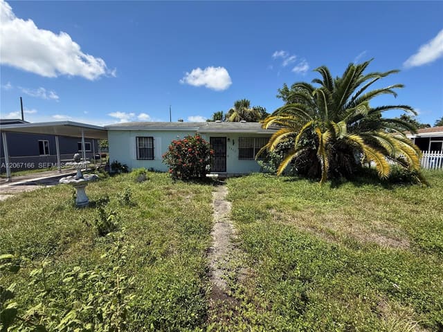 2855 NW 164th Street, Miami Gardens, FL 33054