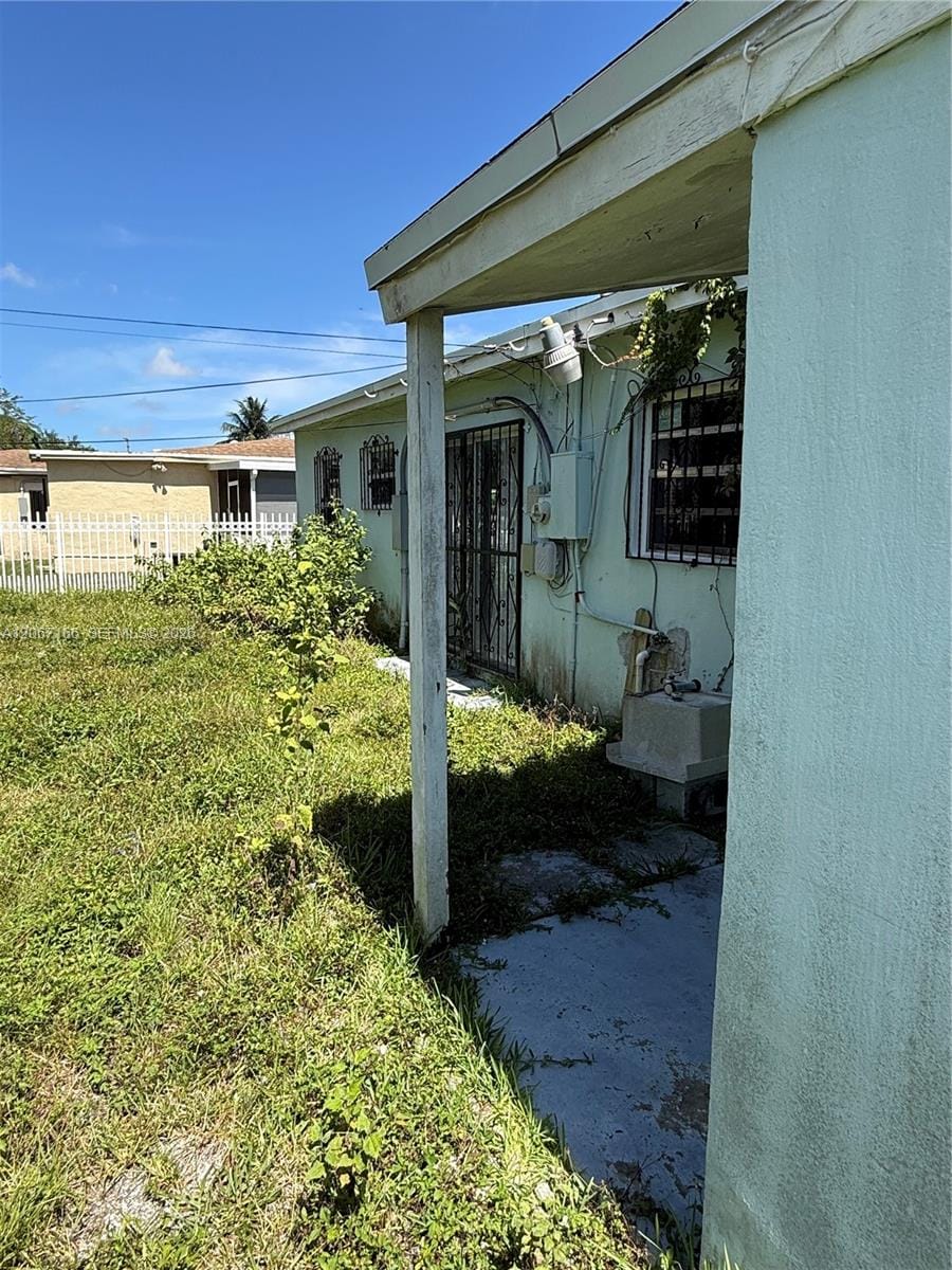 2855 NW 164th Street, Miami Gardens, FL 33054 photo 4