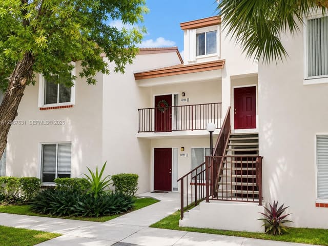 9221 SW 138th Place 9221, Miami, FL 33186