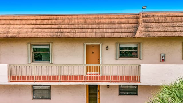 4970 E Sabal Palm Boulevard 412, Lakes Of Carriage Hills, Tamarac, FL