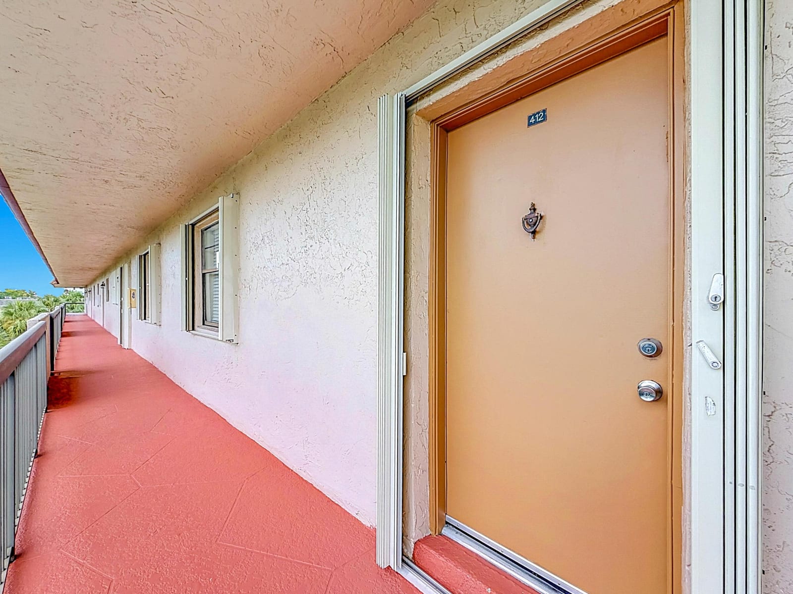 4970 E Sabal Palm Boulevard 412, Tamarac, FL 33319 photo 6