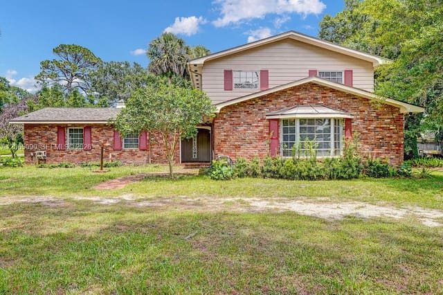 4100 Sunrise Boulevard, The Tropics Revised, Fort Pierce, FL