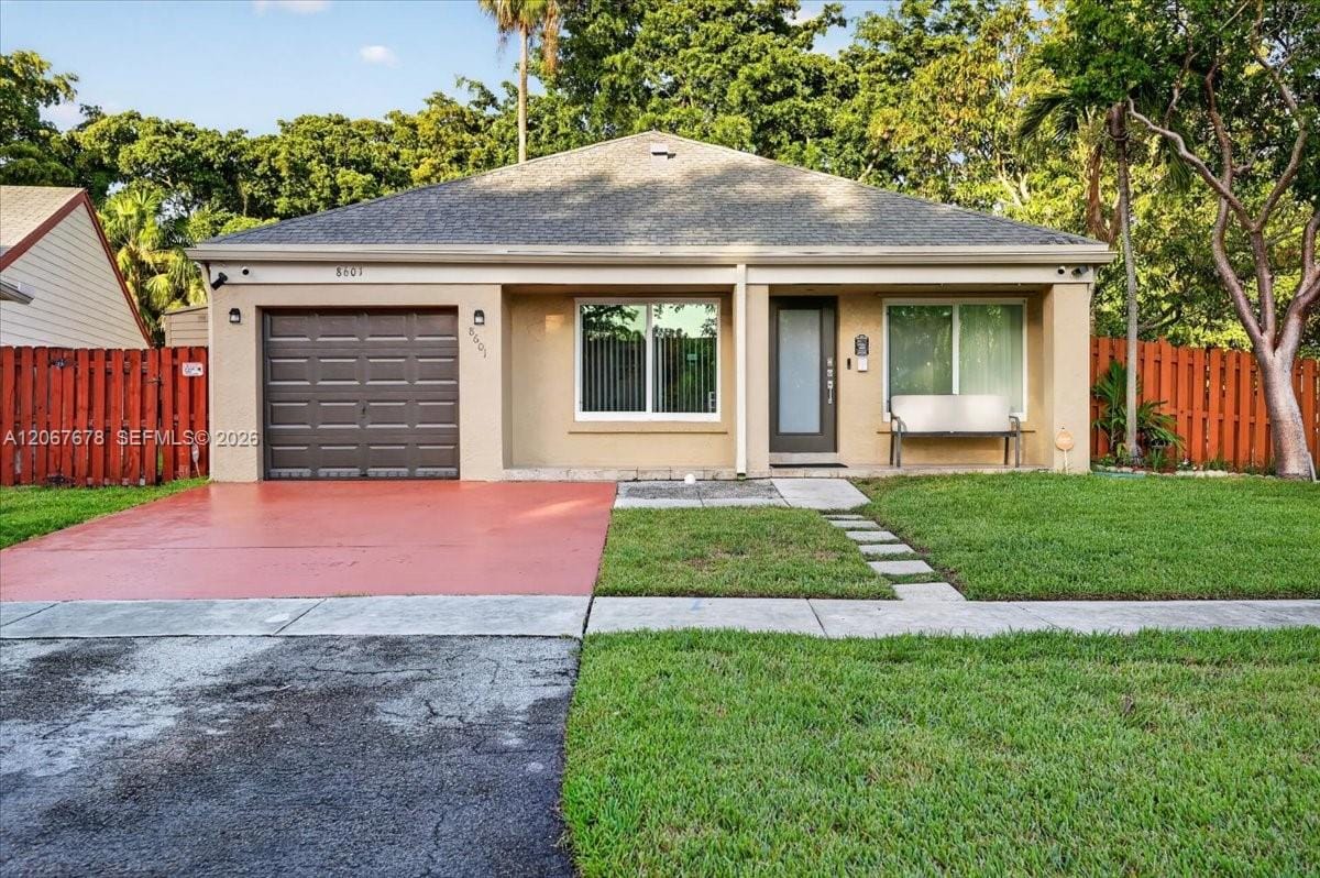 8601 SW 16th Street — photo 2