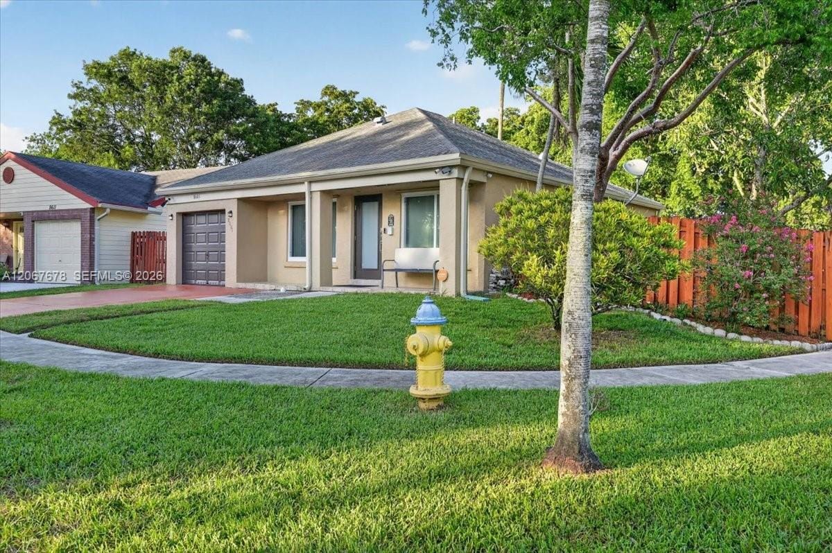 8601 SW 16th Street — photo 3
