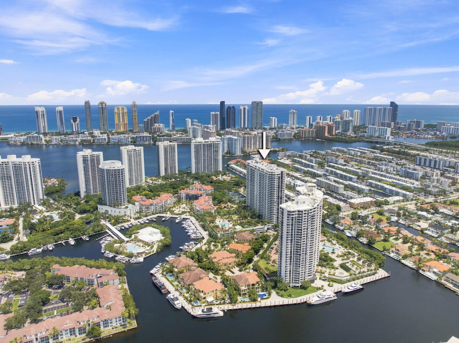 2000 Island Boulevard 2905, Aventura, FL 33160