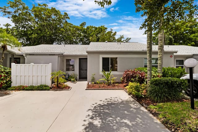 18567 Egret Way, sold in Whisper Walk, Boca Raton, FL