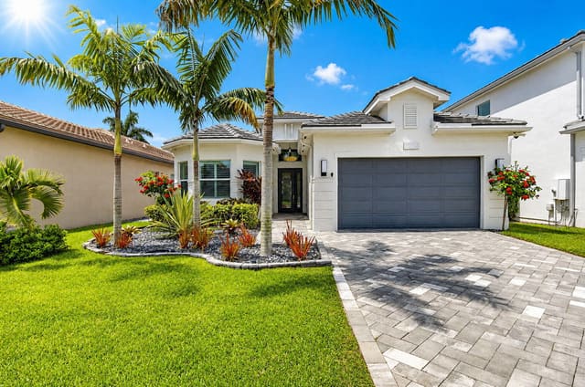 7789 WILDFLOWER SHORES Drive, sold in ZIP 33446, Delray Beach, FL