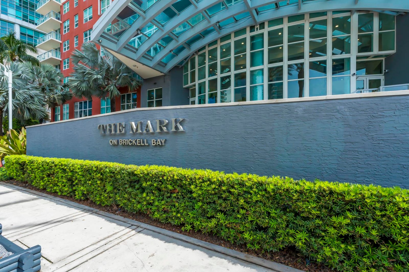 1155 BRICKELL BAY Drive 2509 — photo 2
